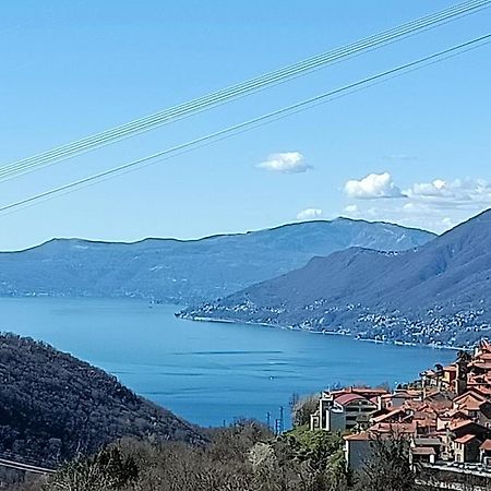Ca' Di Aroha Apartment Musignano  Bagian luar foto