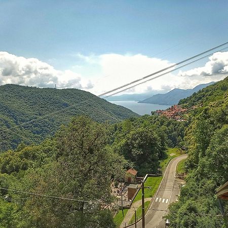 Ca' Di Aroha Apartment Musignano  Bagian luar foto