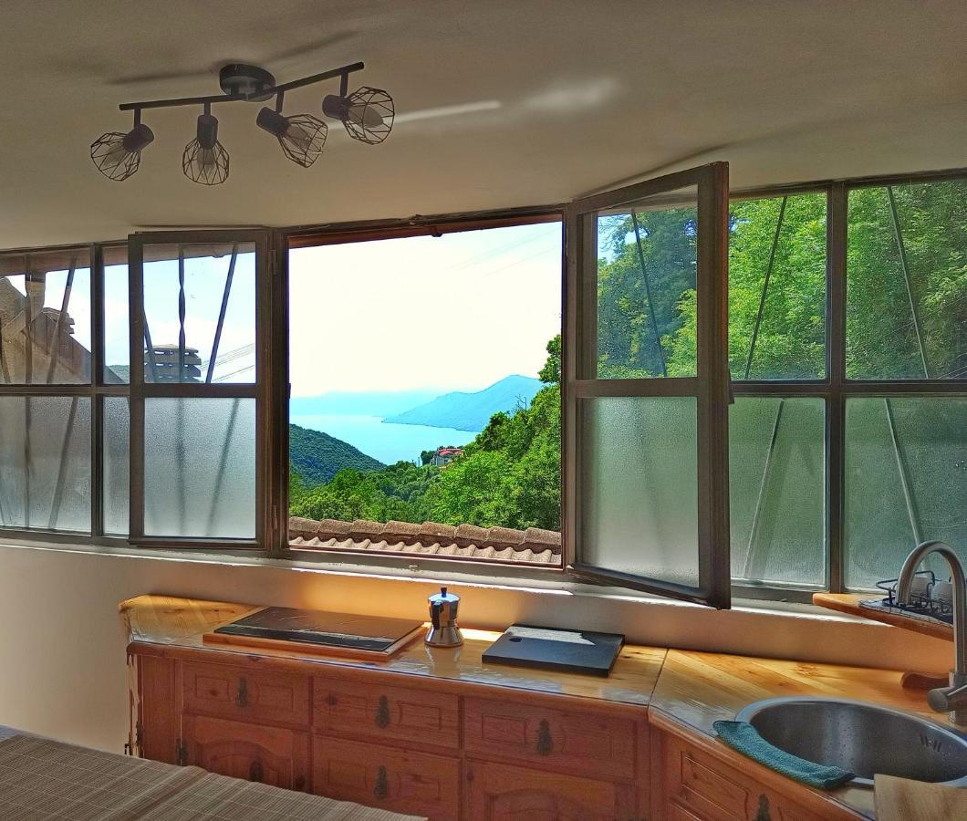 Ca' Di Aroha Apartment Musignano  Bagian luar foto